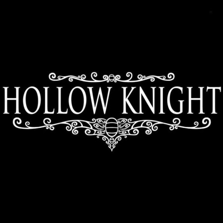 Juego hollow knight playstation 4