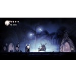 Juego hollow knight playstation 4