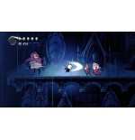 Juego hollow knight playstation 4