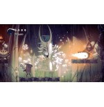 Juego hollow knight playstation 4