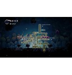 Juego hollow knight playstation 4