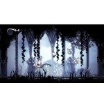 Juego hollow knight playstation 4