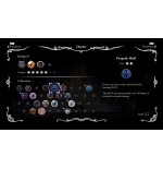 Juego hollow knight playstation 4