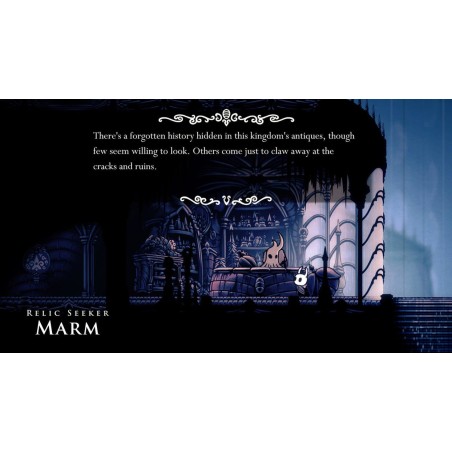 Juego hollow knight playstation 4