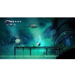 Juego hollow knight playstation 4