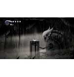 Juego hollow knight playstation 4