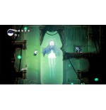 Juego hollow knight playstation 4