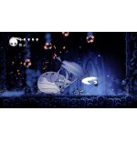 Juego hollow knight playstation 4