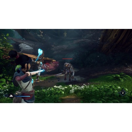 Juego kena bridge spirits deluxe edition playstation 5