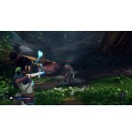 Juego kena bridge spirits deluxe edition playstation 5