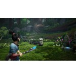 Juego kena bridge spirits deluxe edition playstation 5
