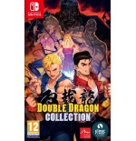 Juego double dragon collect. switch