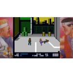 Juego double dragon collect. switch