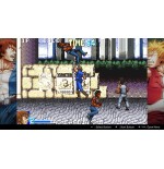 Juego double dragon collect. switch