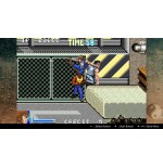 Juego double dragon collect. switch