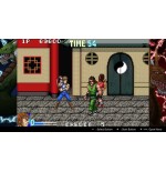 Juego double dragon collect. switch