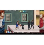 Juego double dragon collect. switch