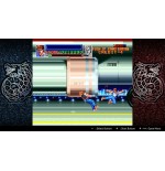 Juego double dragon collect. switch