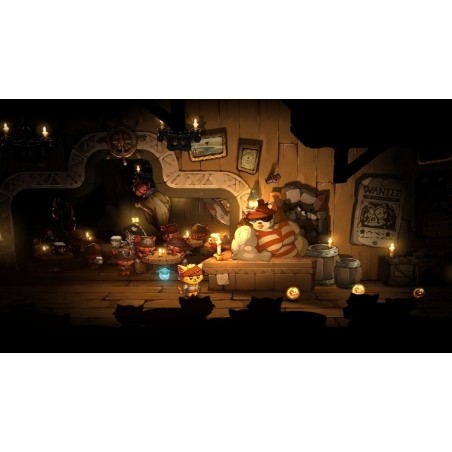 Juego cat quest iii playstation 5