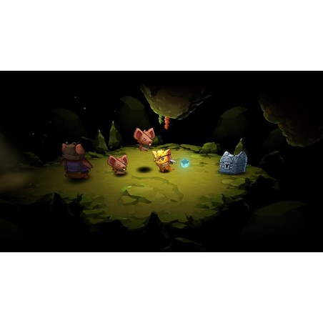 Juego cat quest iii playstation 5