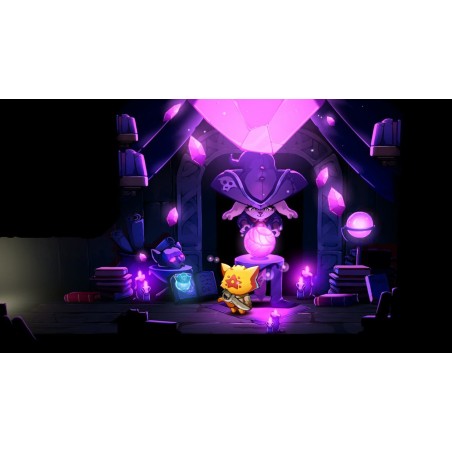 Juego cat quest iii playstation 5