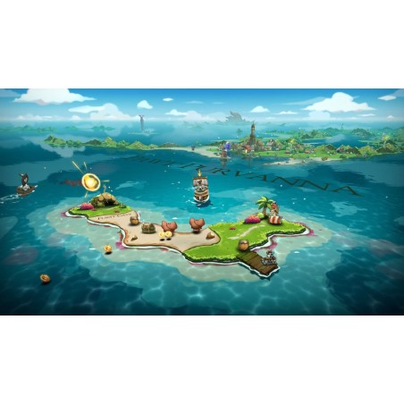 Juego cat quest iii playstation 5