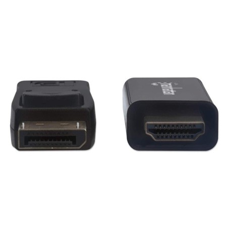 Cable manhattan  displayport a hdmi 1080p