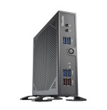 Workstation barebone shuttle  ds50u3 intel core i3-1315u
