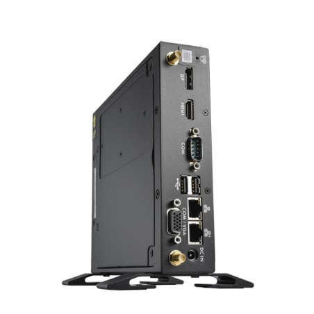 Workstation barebone shuttle  ds50u3 intel core i3-1315u