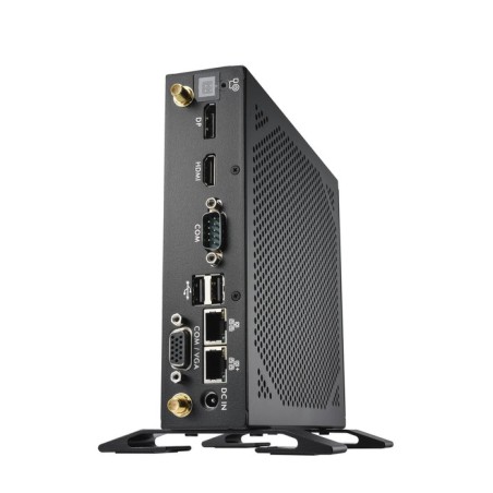 Workstation barebone shuttle  ds50u3 intel core i3-1315u
