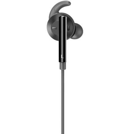 Auriculares bluetooth denver ben-151 bt4.2 cancelación de ruido batería 100mah func. manos libres