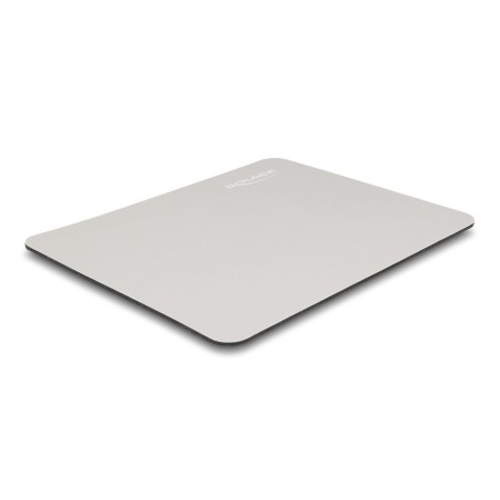 Delock ratonpad greige 220 x 180 mm glasbeschichtung