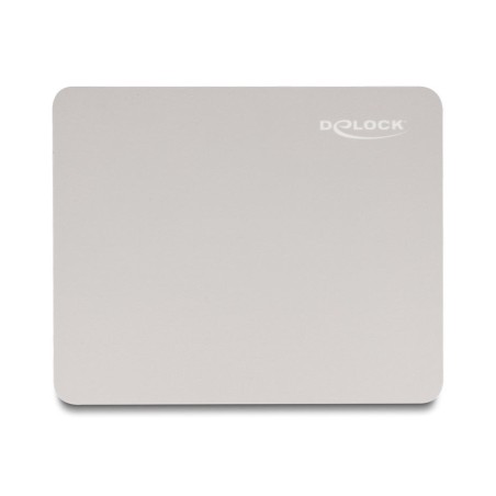 Delock ratonpad greige 220 x 180 mm glasbeschichtung