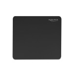 Delock ratonpad negro 450 x 400 mm "glas"-beschichtung