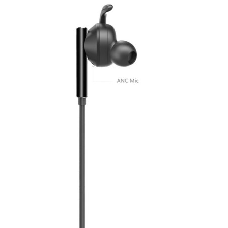 Auriculares bluetooth denver ben-151 bt4.2 cancelación de ruido batería 100mah func. manos libres