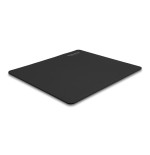 Delock ratonpad negro 450 x 400 mm