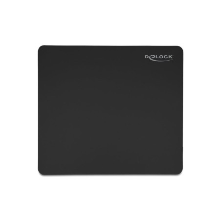 Delock ratonpad negro 450 x 400 mm