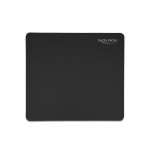 Delock ratonpad negro 450 x 400 mm