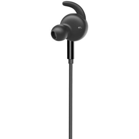 Auriculares bluetooth denver ben-151 bt4.2 cancelación de ruido batería 100mah func. manos libres