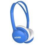 Auricular bluetooh denver bth-150 azul