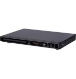 Reproductor dvd denver dvh-1245 hdmi hasta 1080p usb player scart coaxial multi región decodificador dolby digital