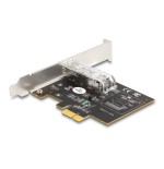Delock pci express x1 tarjeta a 1 x sfp slot gigabit lan i210