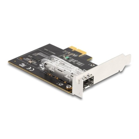 Delock pci express x1 tarjeta a 1 x sfp slot gigabit lan i210
