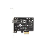 Delock pci express x1 tarjeta a 1 x sfp slot gigabit lan i210