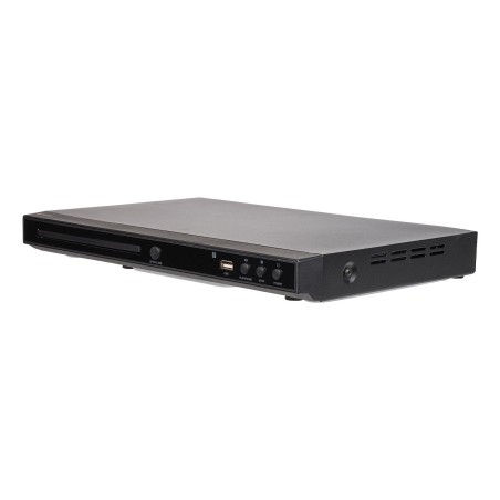 Reproductor dvd denver dvh-1245 hdmi hasta 1080p usb player scart coaxial multi región decodificador dolby digital