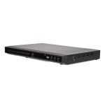 Reproductor dvd denver dvh-1245 hdmi hasta 1080p usb player scart coaxial multi región decodificador dolby digital