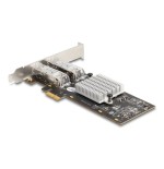 Delock pci express x1 tarjeta a 2 x sfp slot gigabit lan i350
