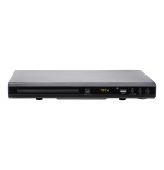 Reproductor dvd denver dvh-1245 hdmi hasta 1080p usb player scart coaxial multi región decodificador dolby digital