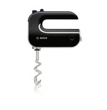 Batidora bosch mfq4885 handmixer-set negro/chrome