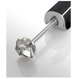 Batidora bosch mfq4885 handmixer-set negro/chrome